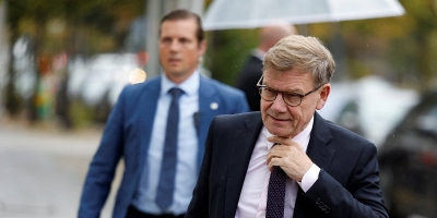 Njemačka prkosi Trumpu: Snažno podržali Zelenskog uslijed zahtjeva za njegovu smjenu