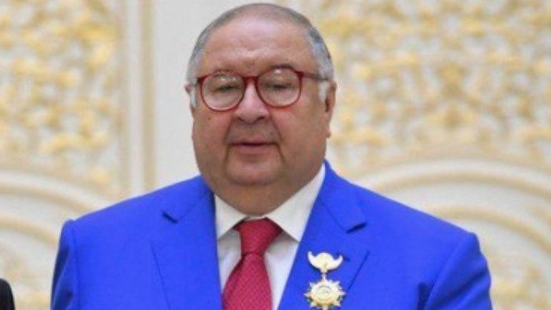 EU pred novim dogovorom o sankcijama: Usmanov i Fridman mogli bi biti skinuti s liste