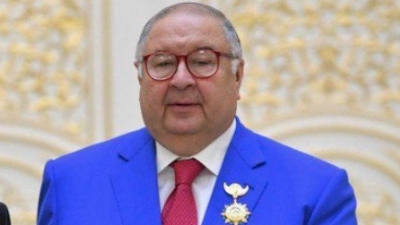 EU pred novim dogovorom o sankcijama: Usmanov i Fridman mogli bi biti skinuti s liste