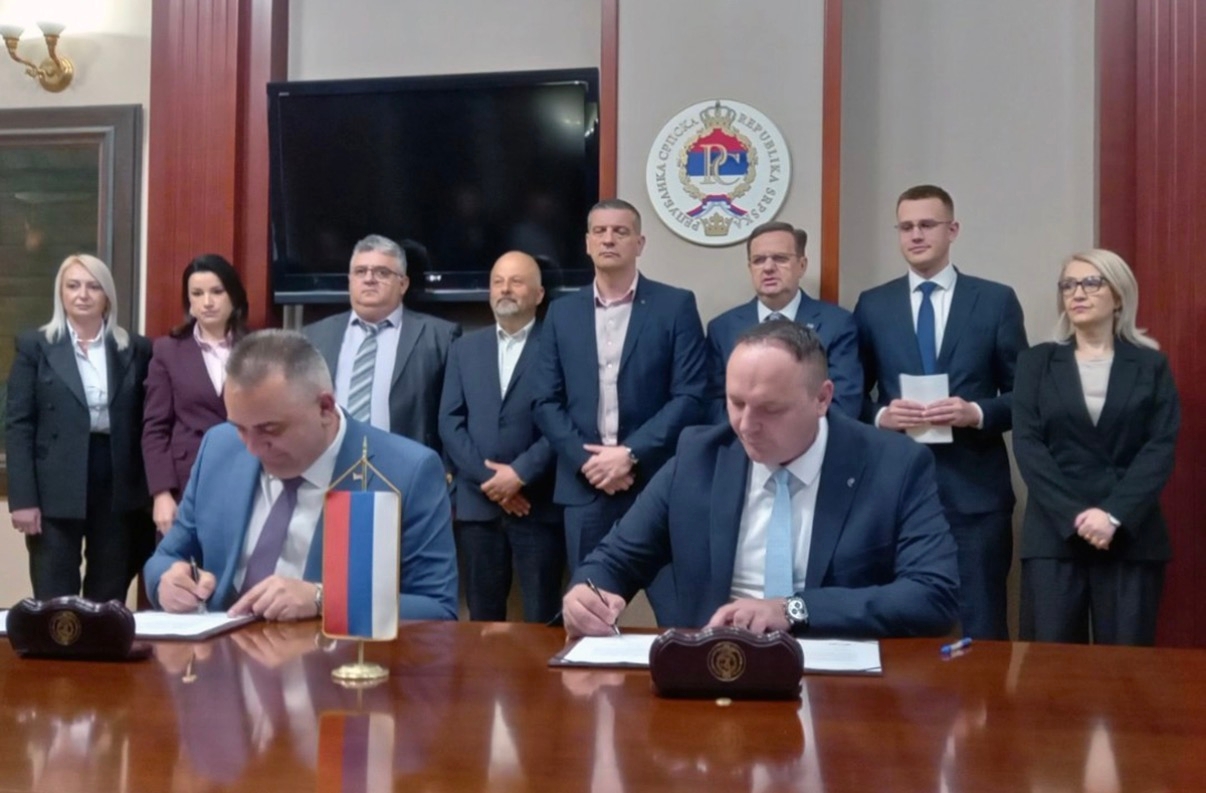 Pao dogovor u Banjaluci: Veće plate i 13. plata na stolu uoči Prvog maja