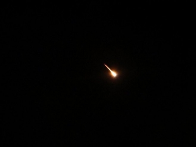 Iranska vojska nakon lansirnja raketa pozvala Izrael da zaustavi napade na Liban