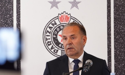 Ljajić u obračunu sa “velikim partizanovcima”: Dobićemo licencu za Evropu