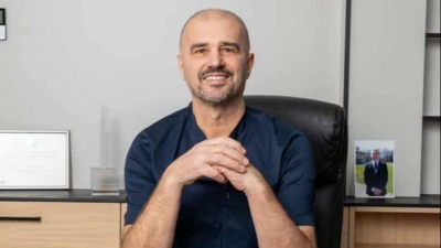 Prof. dr. Reuf Karabeg za „Avaz“: Sarajevo je još od prije devedesetih godina bio prepoznatljiv i cijenjen centar za hirurgiju