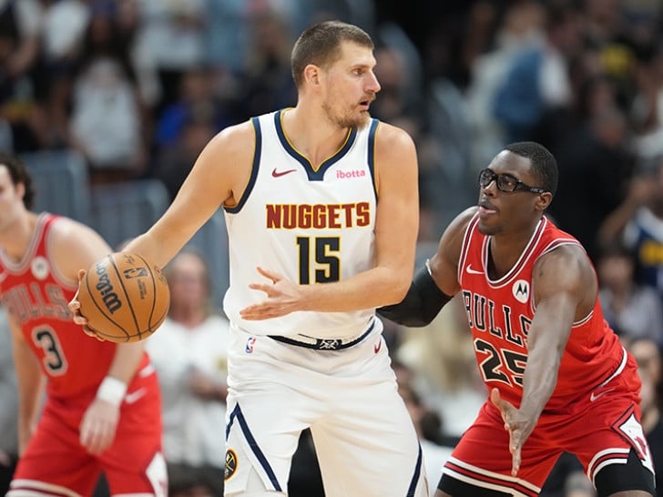 Jokića opet potcjenjuju u NBA