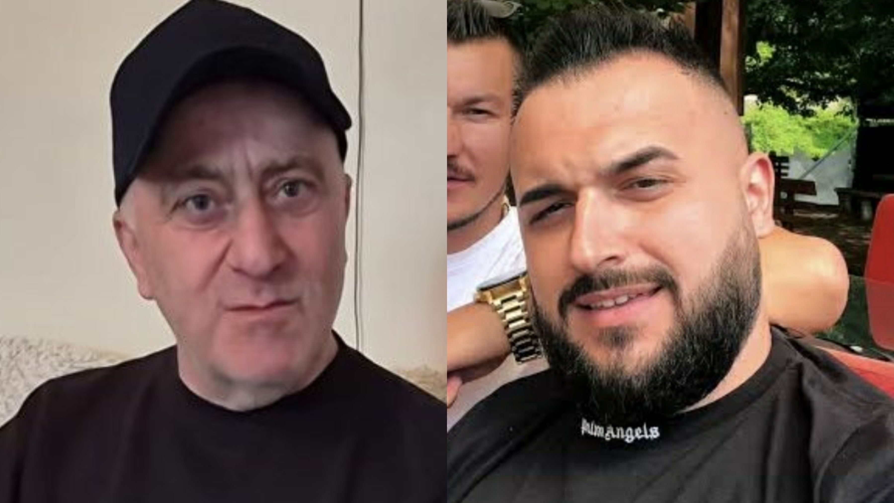 Fikret Hadžić Hadžija i tiktoker Bosančeros izgladili nesporazum