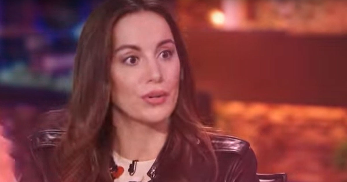 Ko je Albanka koja je odbila milijardu dolara od Zakerberga? (VIDEO)