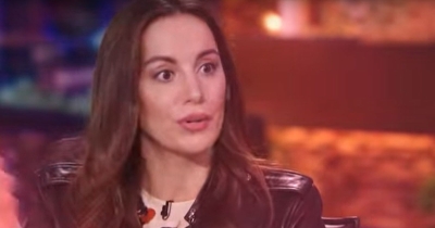 Ko je Albanka koja je odbila milijardu dolara od Zakerberga? (VIDEO)