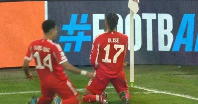 Spektakl Minhenu! Bayern u utakmici sa sedam golova izbacio Real. U polufinalu i Arsenal