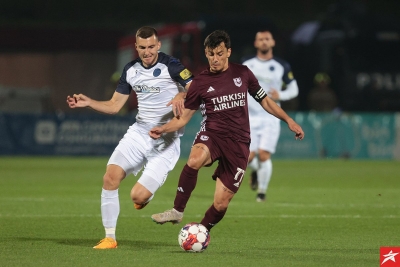 Bivši fudbaler Željezničara pronašao novi klub