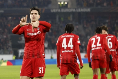 Freiburg izborio polufinale, sjajan pogodak Matanovića