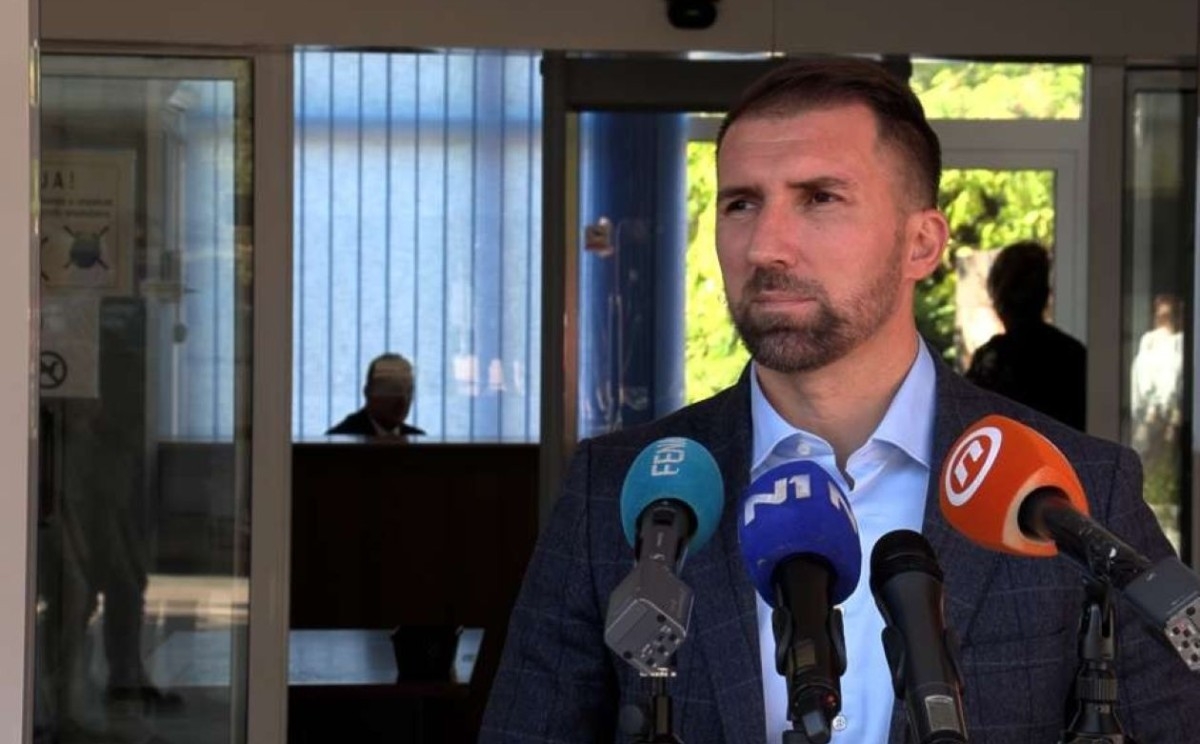 Delić zatražio inspekcijski nadzor u preduzeću Komunalno Mostar nakon otkaza 18 radnika Bošnjaka