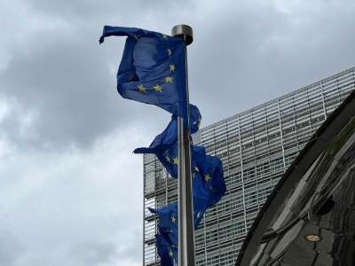 Četvrtinu zahtjeva za azil u EU podnijeli maloljetnici