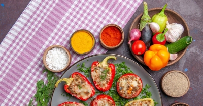 Recept za punjene paprike koji osvaja: Dodajte ovaj sastojak umjesto riže