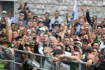 Za supruge i majke boraca koji su umrli poslije rata nema boračkog dodatka, ovo su kategorije koje imaju pravo