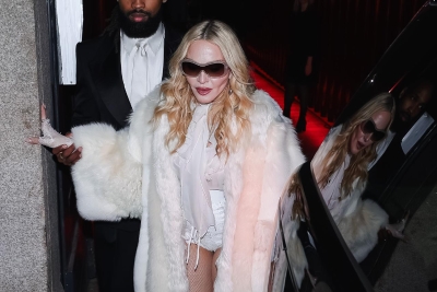 Povratak Madonne na male ekrane: Glumit će samu sebe u hit seriji