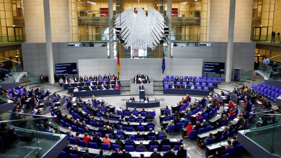 BUNDESTAG PRODUŽIO MISIJU U BiH, BAVIO SE I OHR-om: 'Politička situacija je nestabilna'