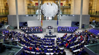 BUNDESTAG PRODUŽIO MISIJU U BiH, BAVIO SE I OHR-om: 'Politička situacija je nestabilna'