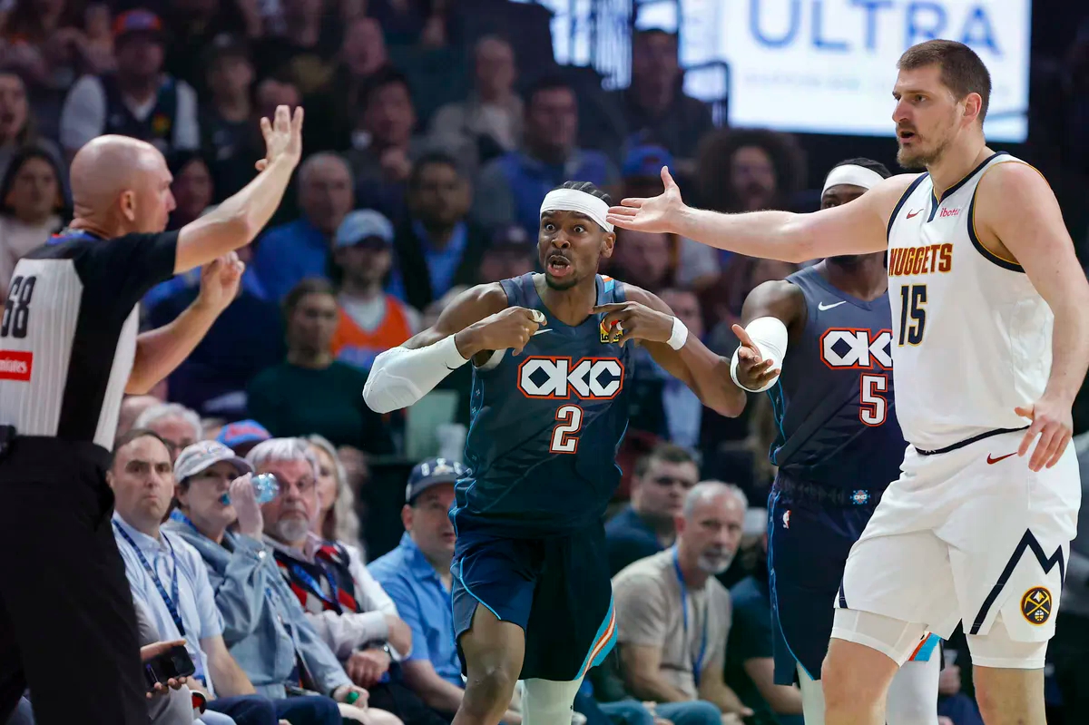 Ako je vjerovati trendu - Nikola Jokić neće biti MVP NBA lige: Evo ko ima najveću šansu za titulu!