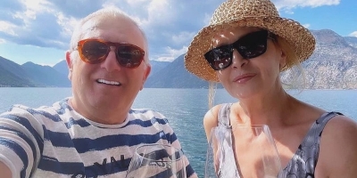 Željko Samardžić sa suprugom u braku je 48 godina: Ona je stub moje kuće, sve je bilo na njenoj grbači
