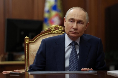 Putin se izvanredno obratio javnosti: 'Otvorili su Pandorinu kutiju. Neka budu spremni'