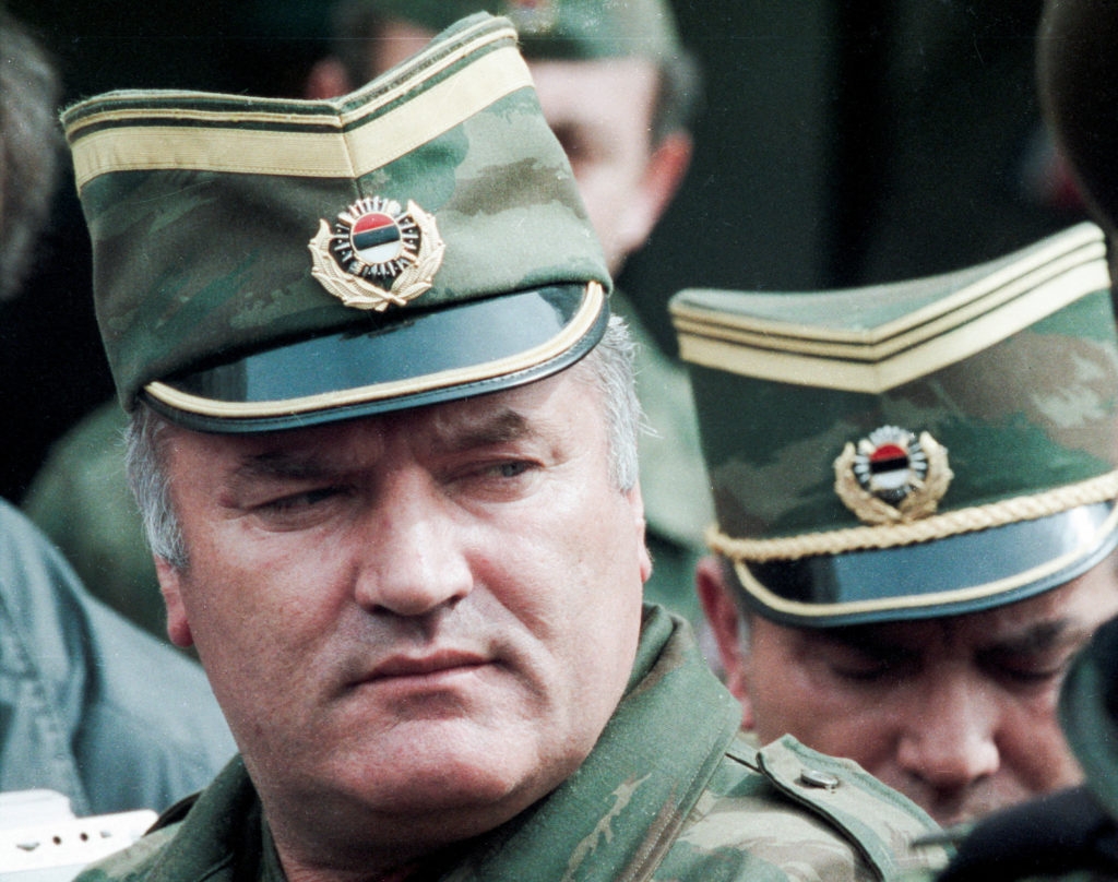 General Ratko Mladić biće sahranjen uz najviše vojne počasti: Andrić otkrio posljednje detalje sutrašnjeg ispraćaja