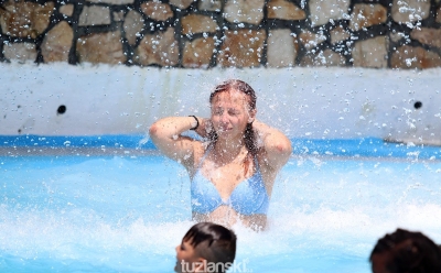 Zašto se Evropa zagrijava dvostruko brže od svjetskog prosjeka