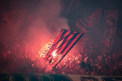 Hajduk čeka drakonska kazna zbog prekida u Splitu?