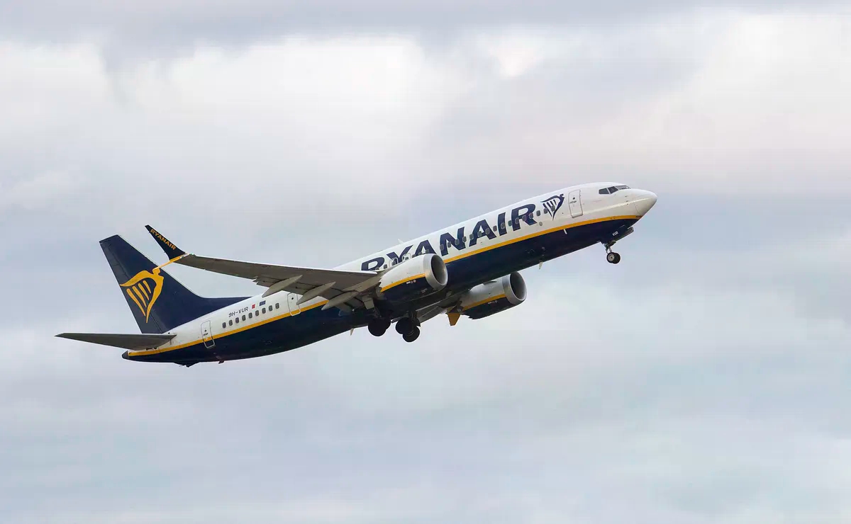 Ryanair najavio zatvaranje baze u Berlinu i rezanje broja letova