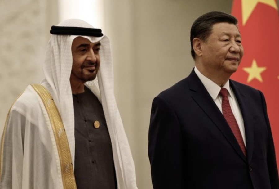 KRAJ AMERIČKE DOMINACIJE: UAE prijeti uvođenjem JUANA – SAD više nije siguran saveznik