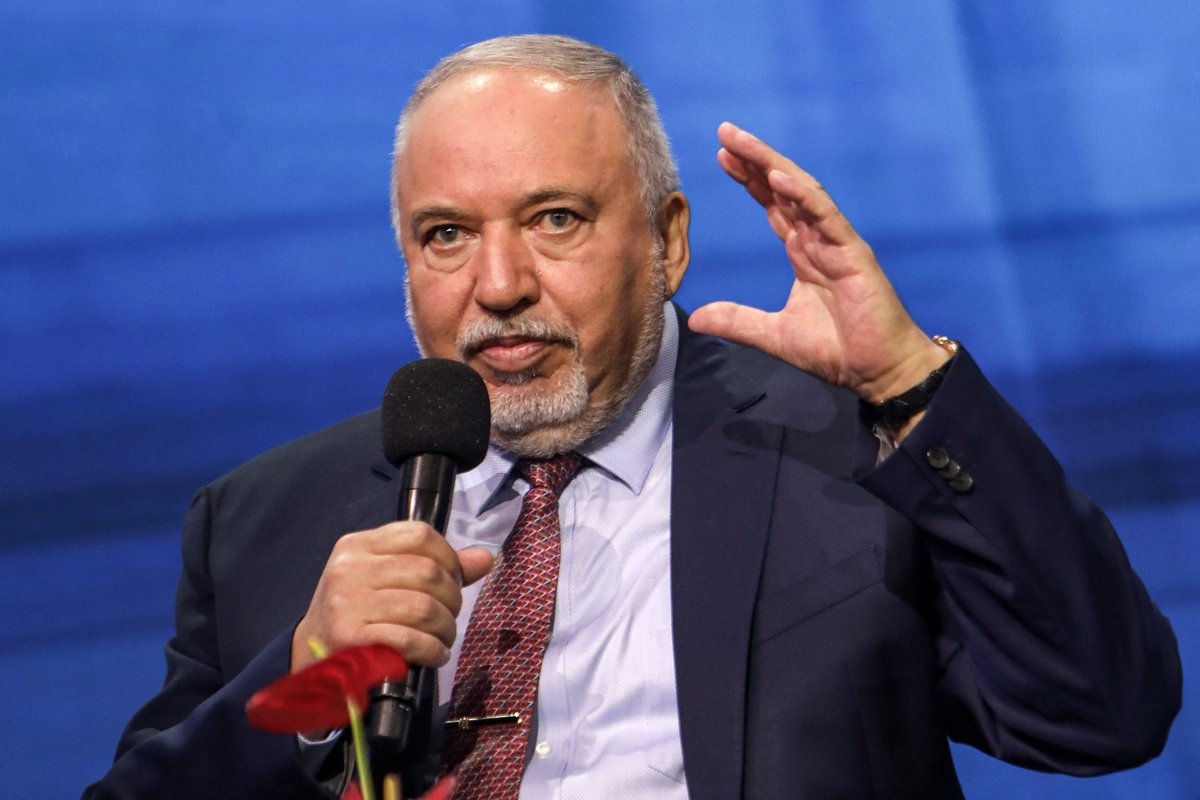Lider opozicije u Izraelu pozvao članove Likuda na pobunu protiv Netanyahua