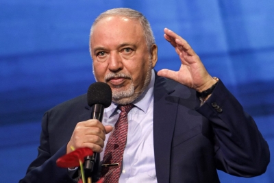 Lider opozicije u Izraelu pozvao članove Likuda na pobunu protiv Netanyahua
