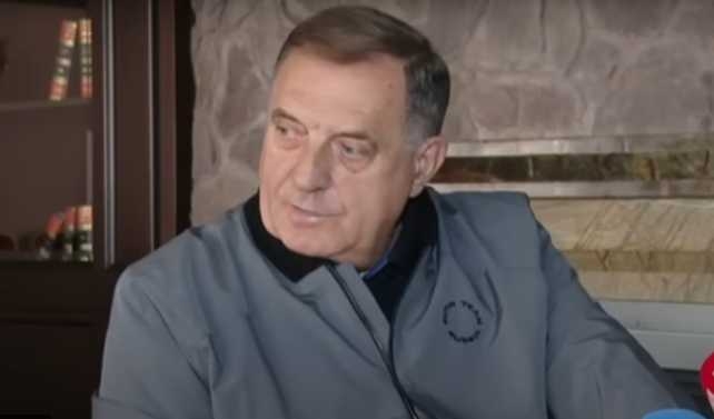 Dodik: Zatražio sam od Anje Ljubojević da podnese ostavku