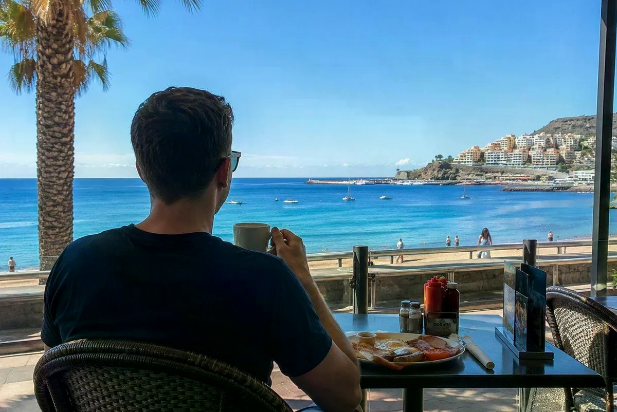 Turista pokazao šta je dobio na tanjiru za 4,6 eura na popularnoj destinaciji: "Za ovaj novac kod kuće dobijem samo piće..."