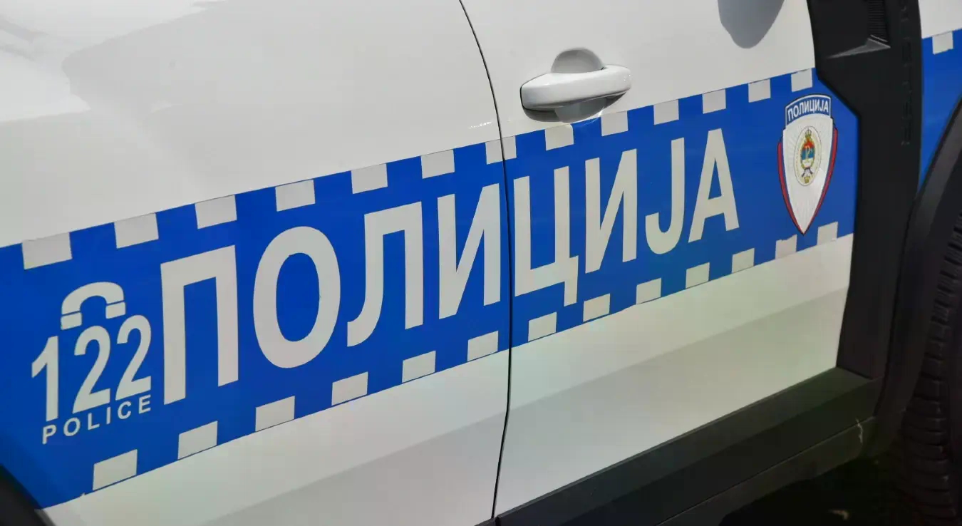 Бачена експлозивна направа на угоститељски објекат у Бијељини