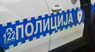 Бачена експлозивна направа на угоститељски објекат у Бијељини