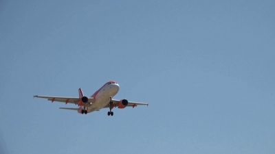 NT: Tramp iznenada zamijenio avion pri povratku iz Ankare