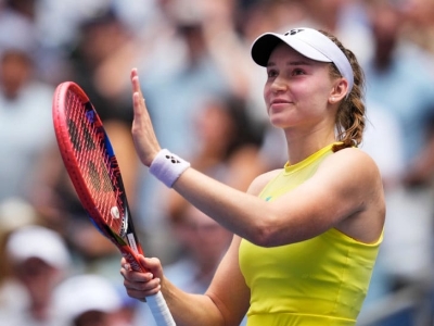 WTA lista: Kazahstanka od ponedjeljka prva