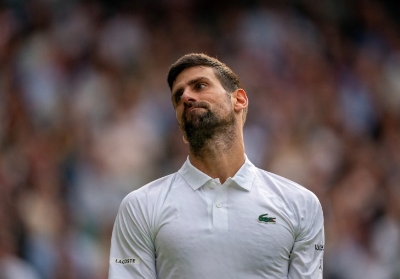 Đoković se emotivnom porukom oprostio od Duška Vujoševića