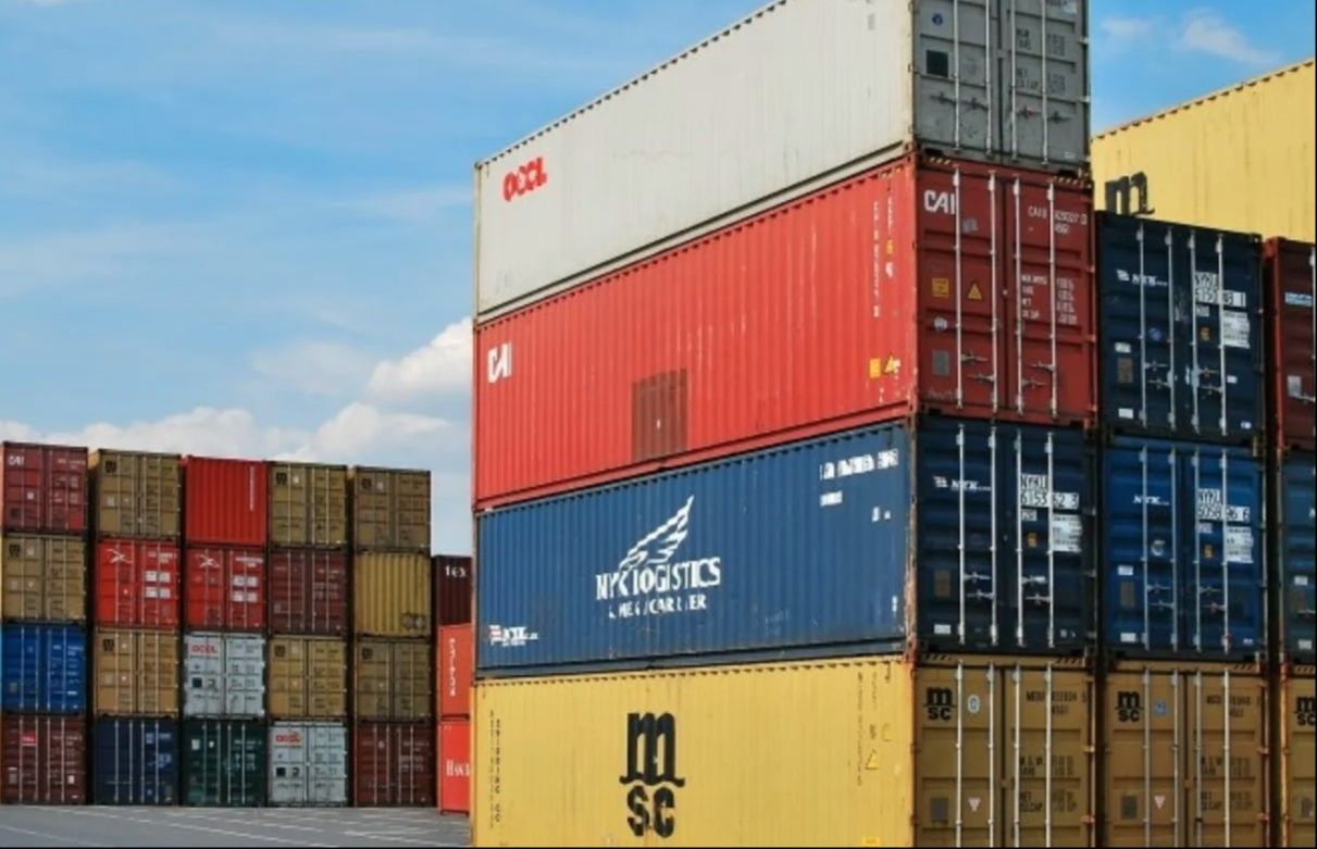Trgovinski deficit Federacije BiH premašio 952 miliona KM: Uvezli dvostruko više nego što je izvezeno