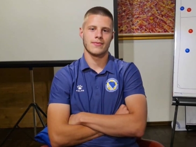 Čelik nije od čelika - promjena u sastavu BiH