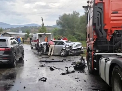 Uhapšen vozač „audija“ nakon smrtonosne nesreće kod Rogatice