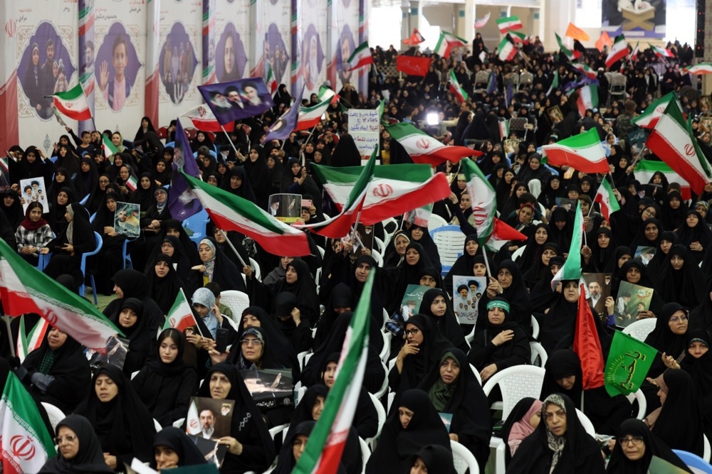 Povlačenje američkih snaga i 300 MILIJARDI DOLARA: Iran objavio nacrt sporazuma sa SAD