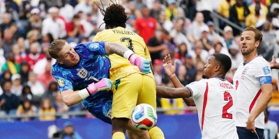 Uživo / Engleska - Gana 0:0: Kane promašio zicer sa sedam-osam metara, Englezi će žaliti za ovom šansom