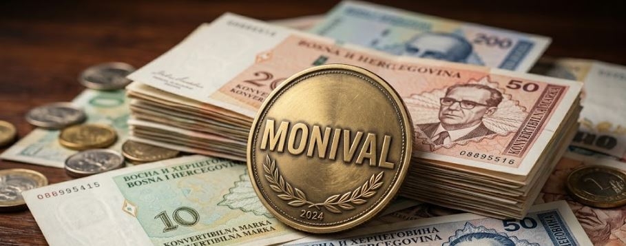 BiH na sivoj listi Moneyvala, Delegacija EU poručila: Otklonite nedostatke!