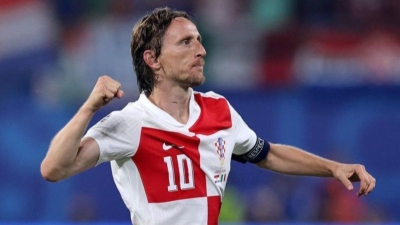 Modrić ispisuje historiju: Protiv Paname ulazi u odabrano društvo besmrtnika