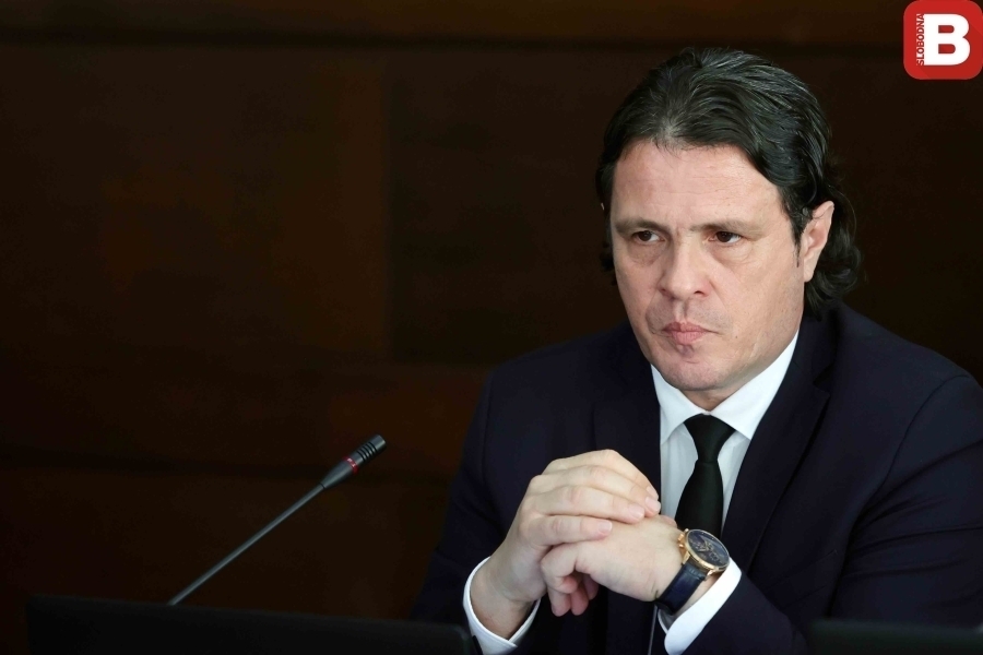 UDAR NA PRANJE NOVCA: Dom naroda usvojio ključne zakone, pod lupu stižu kriptovalute