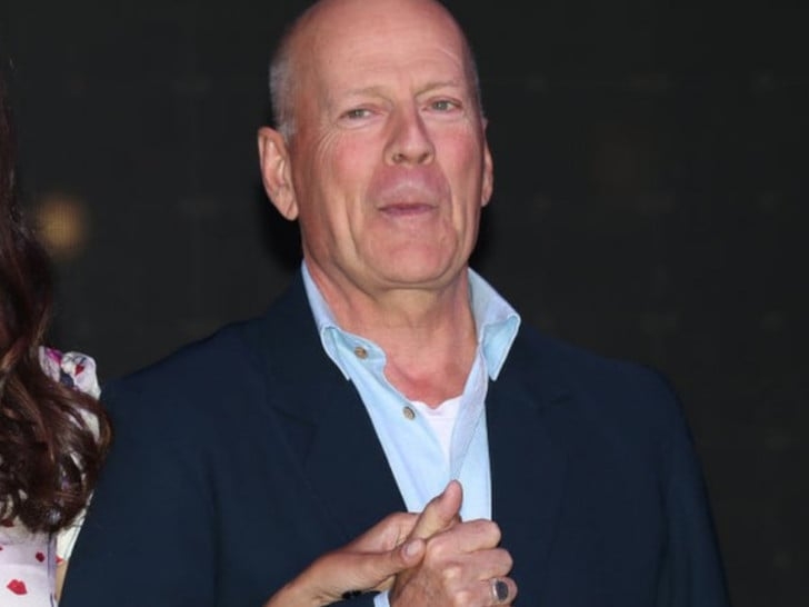 Potresni detalji o stanju Brusa Vilisa