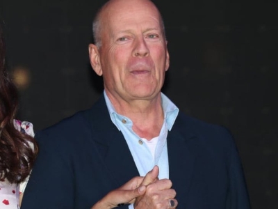 Potresni detalji o stanju Brusa Vilisa