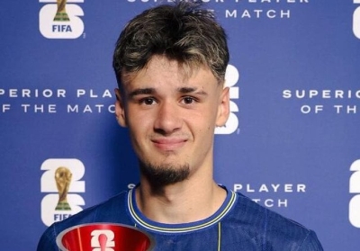 Fabrizio Romano otkriva: "Chelsea želi Kerima Alajbegovića, ali problem je u cijeni"