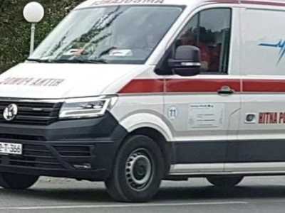 U saobraćajnoj nesreći povrijeđeno osam lica